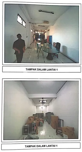 image AREA KOMERSIL .. RUKO 3 LANTAI RAYA RUNGKUT NIRWANA EKSEKUTIF MEDOKAN PURI MAS SURABAYA DKT MERR JUANDA PARKIR LUAS (2)