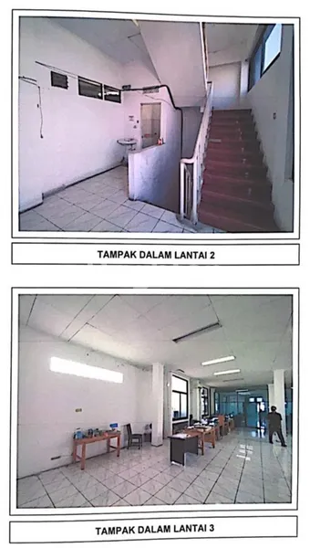 image AREA KOMERSIL .. RUKO 3 LANTAI RAYA RUNGKUT NIRWANA EKSEKUTIF MEDOKAN PURI MAS SURABAYA DKT MERR JUANDA PARKIR LUAS (5)