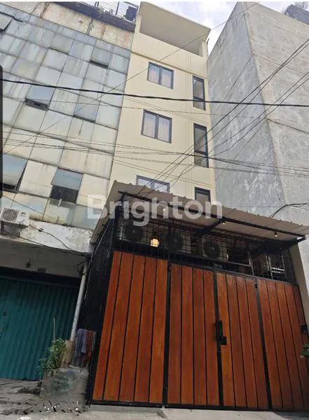 image TAMBORA LUX RESIDENCE JAK-BAR (4)