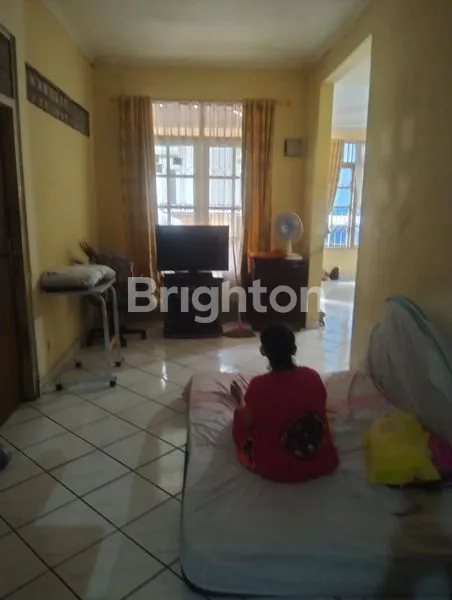 image RUMAH ANGGREK GARUDA KEMANGGISAN JAKARTA BARAT (7)