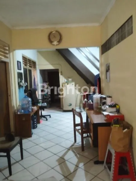 image RUMAH ANGGREK GARUDA KEMANGGISAN JAKARTA BARAT (3)