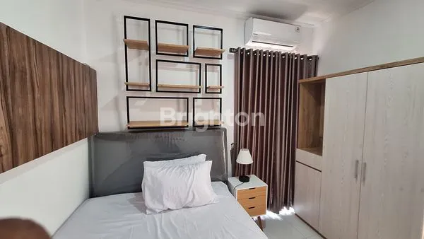 image RUMAH CLUSTER BARU PONDOK MELATI KRANGGAN (2)