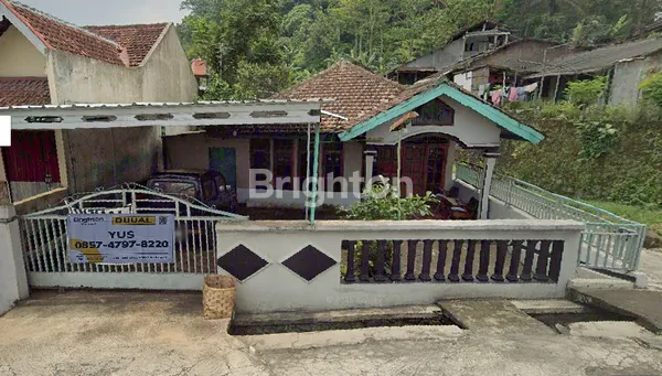 RUMAH STRATEGIS 4KT DI UNGARAN, LT 323M²
