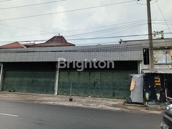 image RUKO / PROPERTY STRATEGIS DEKAT FASILITAS UMUM, SEKOLAH, PASAR, DAN JALAN UTAMA. (1)