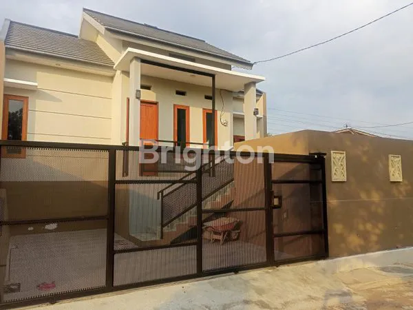 image DIJUAL RUMAH NYAMAN DI PLESUNGAN (2)