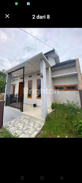 image DIJUAL RUMAH NYAMAN DI PLESUNGAN (5)