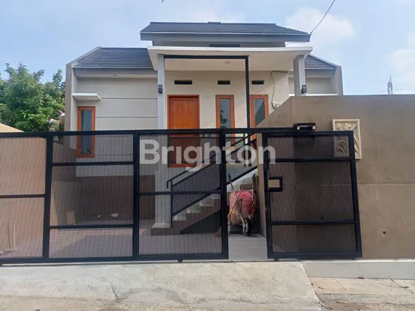 image DIJUAL RUMAH NYAMAN DI PLESUNGAN (1)