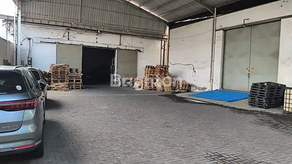 image GUDANG STRATEGIS RAYA KENJERAN, LT 4627M² (4)
