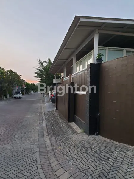 image RUMAH HOOK HITUNG TANAH DEKAT GWALK (3)