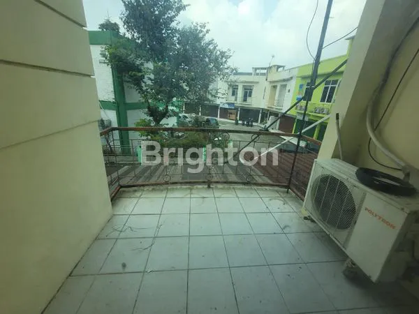 image RUKO FULL FURNISHED DI CIBINONG COCOK UNTUK PERKANTORAN (2)