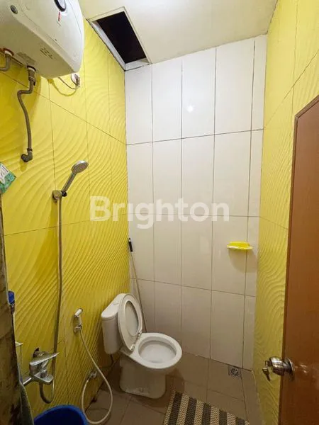 image TURUN HARGA !!! RUMAH MINIMALIS 2 LANTAI TERMURAH 8 MENIT KE KAMPUS UB MALANG (4)