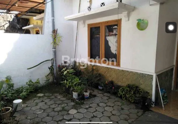 image RUMAH NYAMAN & STRATEGIS DI JANTUNG KOTA WISATA BATU  (3)
