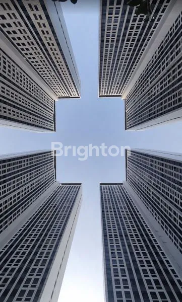 image JUAL CEPAT !! APT CHADSTONE CIKARANG (6)