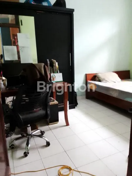 image RUMAH DEPAN PASAR MODERN BSD! JALAN KAKI KE HALTE & BELAKANG BCA! (6)
