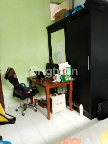 image RUMAH DEPAN PASAR MODERN BSD! JALAN KAKI KE HALTE & BELAKANG BCA! (8)