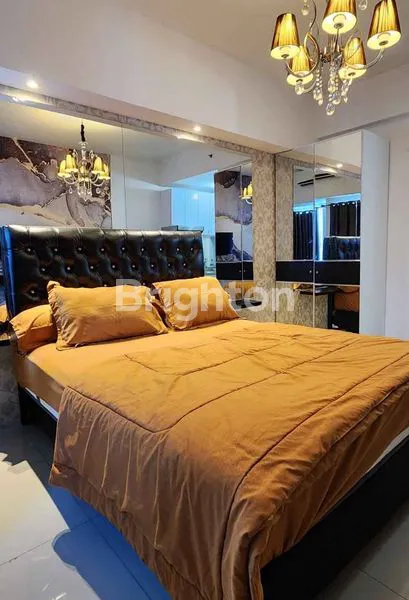 image APARTEMEN ORCHARD TIPE STUDIO FULL FURNISH  (1)