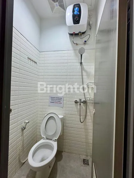 image KOS 5 LANTAI TAMBORA JAKARTA BARAT  (7)