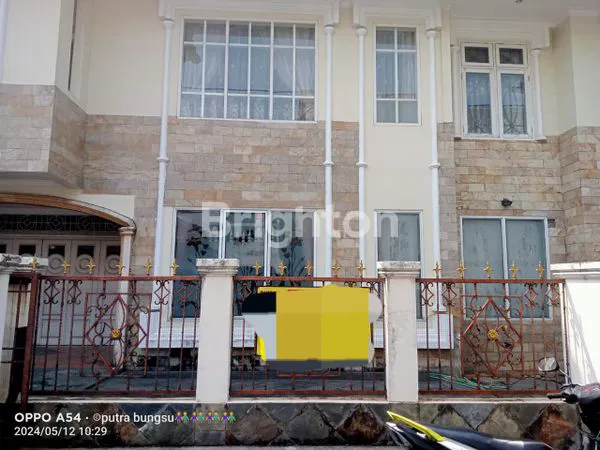 image RUMAH MEWAH 5 KT DI KOMPLEK PERTAMINA CIPUTAT (1)