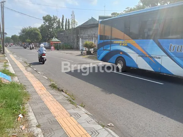 image TANAH STRATEGIS DEKAT XT SQUARE & GIWANGAN (4)