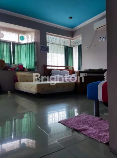 image RUMAH BEBAS BANJIR DEKAT STASIUN JOMBANG TANGERANG SELATAN (4)