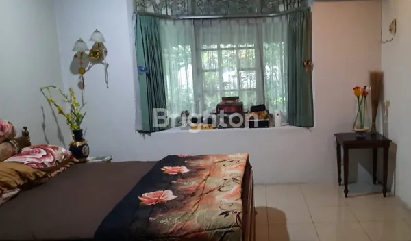 image RUMAH BEBAS BANJIR DEKAT STASIUN JOMBANG TANGERANG SELATAN (5)