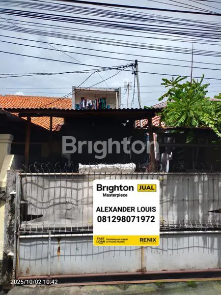 image MURAH SEKALI RUMAH SEDERHANA DI KEBON JERUK (2)