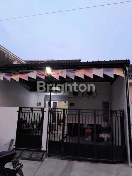 image RUMAH SIAP HUNI DI PERUM GRAHA PERMATA  (1)