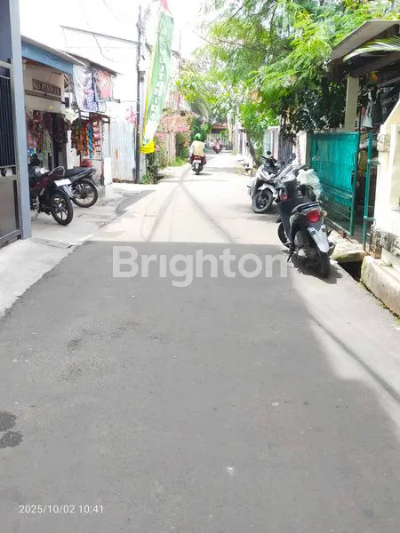 image MURAH SEKALI RUMAH SEDERHANA DI KEBON JERUK (3)