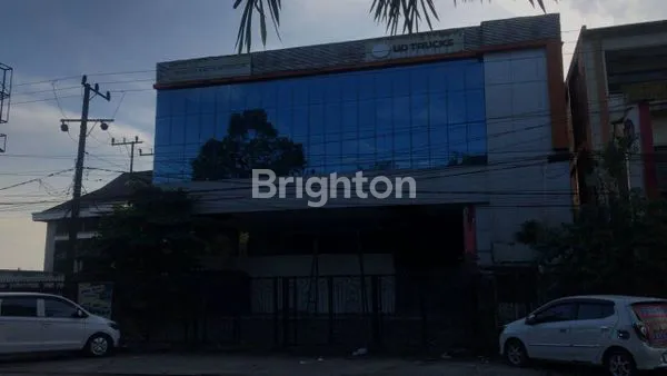 image SEWA SHOWROOM PRIME DI PUSAT KOTA SAMARINDA (1)