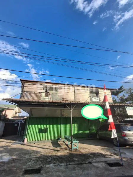image RUMAH& RUKO  DIJUAL DI JLN WAHIDIN .PONTIANAK (3)