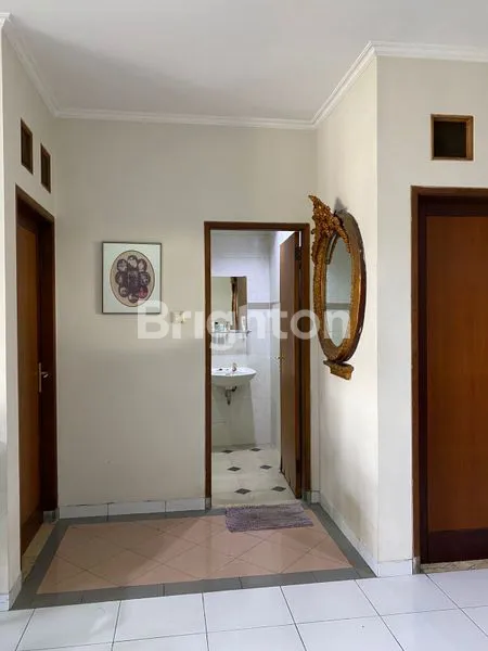 image RUMAH DI WIYUNG BABATAN PRATAMA SIAP PAKAI (3)