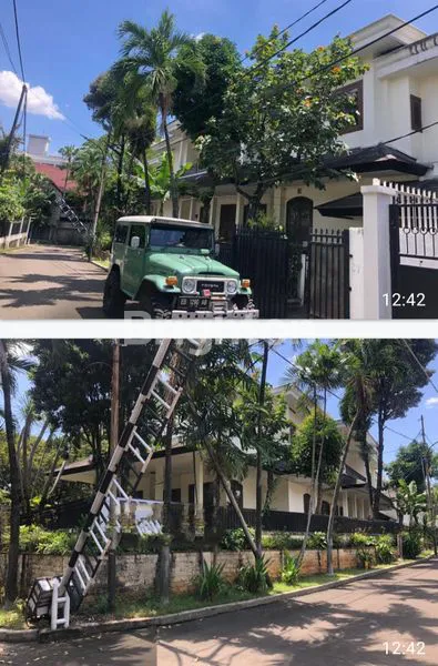 PATRA JASA JAKARTA SELATAN