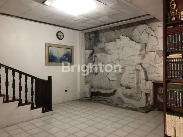 image RUMAH BAGUS LAYAK HUNI KEMANGGISAN (7)