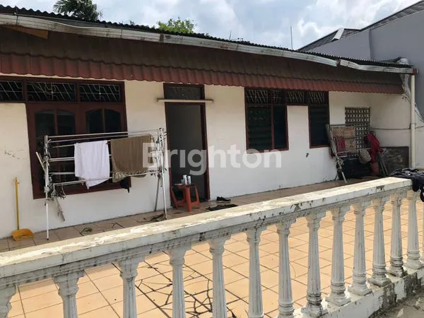 image RUMAH BAGUS LAYAK HUNI KEMANGGISAN (3)
