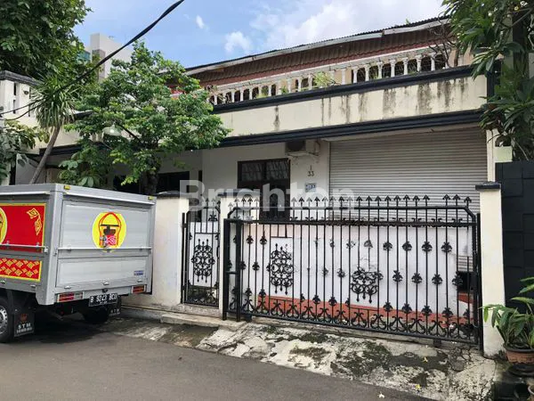 image RUMAH BAGUS LAYAK HUNI KEMANGGISAN (1)
