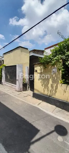 image RUMAH 3+1 KT DI SENDANG GUWO BEBAS BANJIR (1)