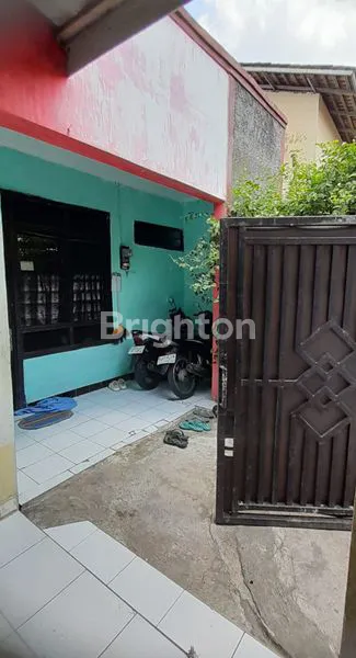 image RUMAH 3+1 KT DI SENDANG GUWO BEBAS BANJIR (3)