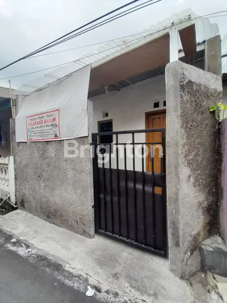 image RUMAH 3+1 KT DI SENDANG GUWO BEBAS BANJIR (7)