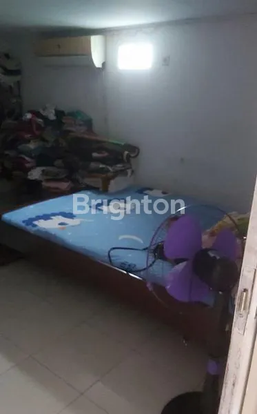 image HUNIAN STRATEGIS DI PANCORAN MAS, LT 280M² (3)