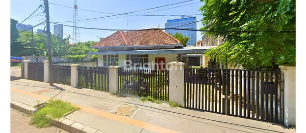 image KAVLING KOMERSIAL PREMIUM SEGITIGA EMAS SURABAYA – DEPAN TUGU BAMBU RUNCING (2)