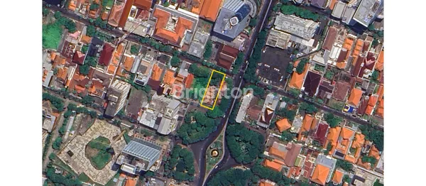 image KAVLING KOMERSIAL PREMIUM SEGITIGA EMAS SURABAYA – DEPAN TUGU BAMBU RUNCING (5)