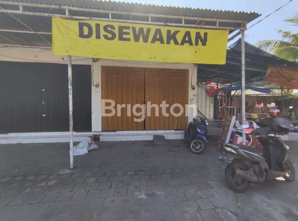 image TOKO 1 LANTAI DI LOKASI STRATEGIS DENPASAR SELATAN (2)