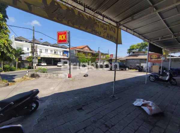 image TOKO 1 LANTAI DI LOKASI STRATEGIS DENPASAR SELATAN (5)