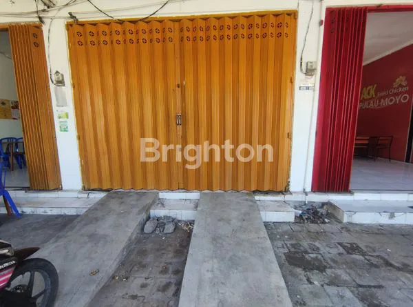 image TOKO 1 LANTAI DI LOKASI STRATEGIS DENPASAR SELATAN (3)