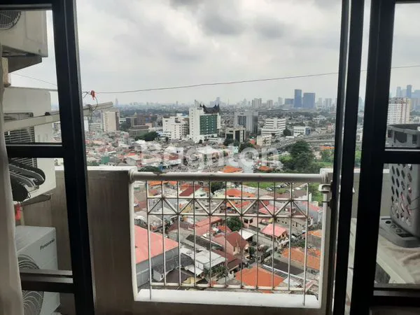 image JUAL / SEWA APARTEMEN SALEMBA RESIDENCE LANTAI TINGGI (4)