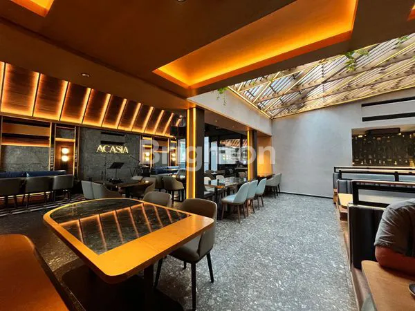 image CAFFE ACASIA HOME & BAR DI SEMANGGI (4)