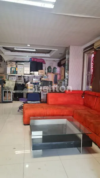 image DI JUAL RUMAH 2 LT KONDISI BAGUS DI LIPPO KARAWACI (3)