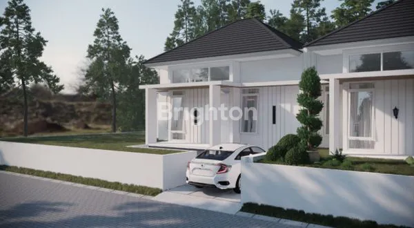 image RUMAH NEW THE GALAXY CLUSTER (4)