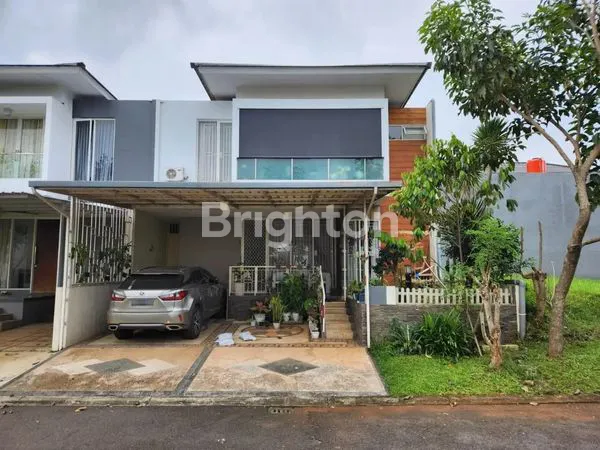 RUMAH KOLAM RENANG BSB IVY PARK, KOTA SEMARANG