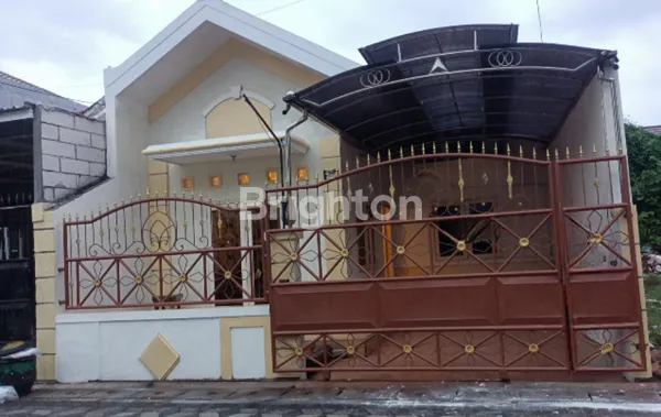 image LEBAK REJO SIAP HUNI INCLUDE PERABOTAN DEKAT KENJERAN, KEDUNG COWEK, SETRO (3)